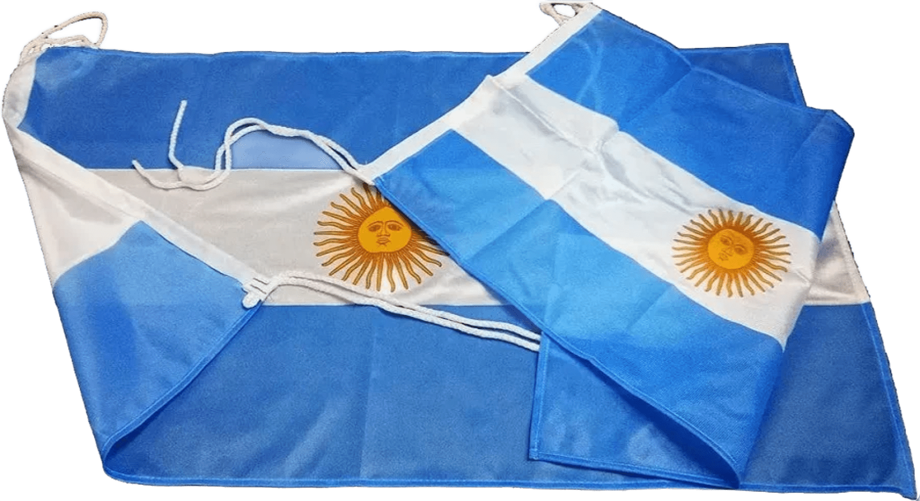 Bandera Argentina